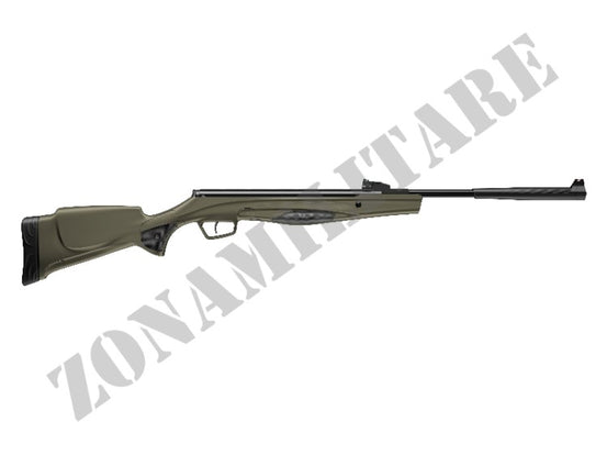 CARABINA RX20 DYNAMIC VERDE CAL. 4.5 <7.5J STOEGER