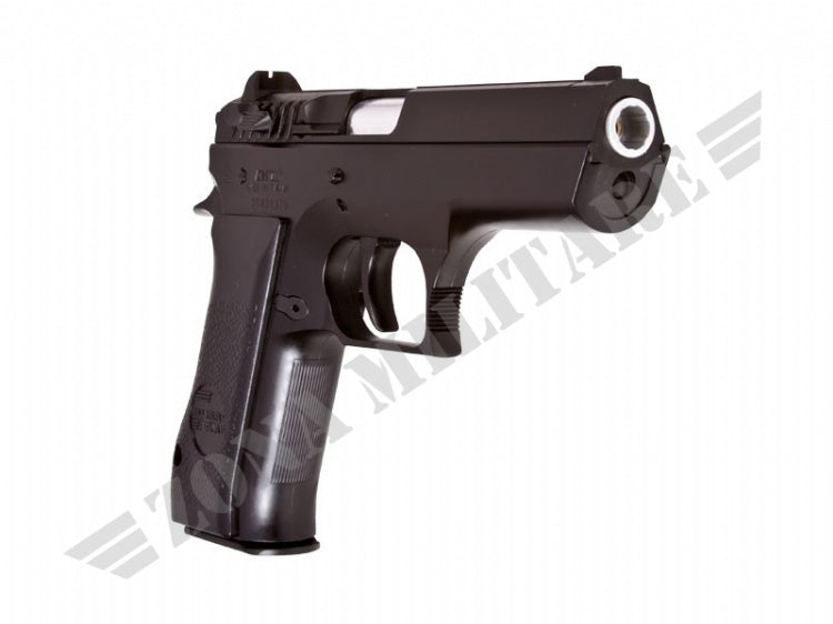Pistola Swiss Arms S.A. 941 Co2 Pot<7.5J Cal.4.5