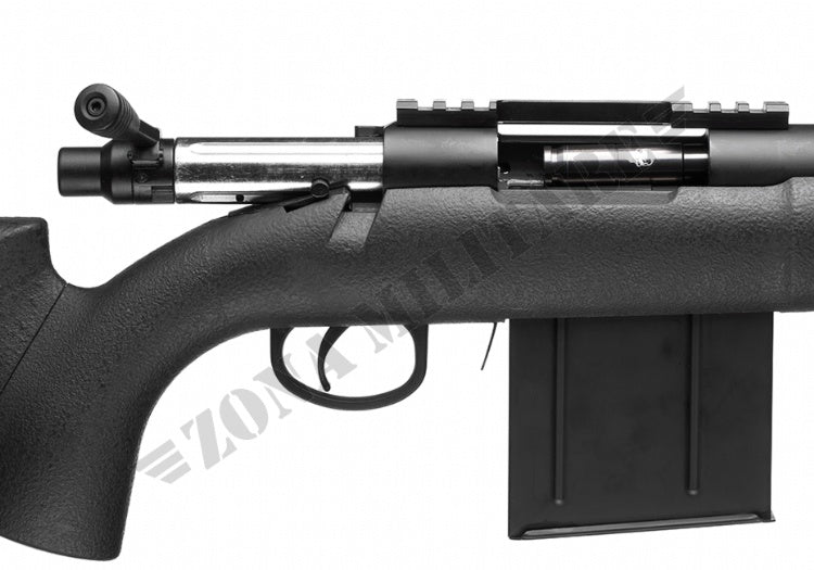 Fucile Marca Aps Modello M40 A3 Co2 Sniper Black