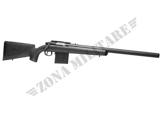 Fucile Marca Aps Modello M40 A3 Co2 Sniper Black