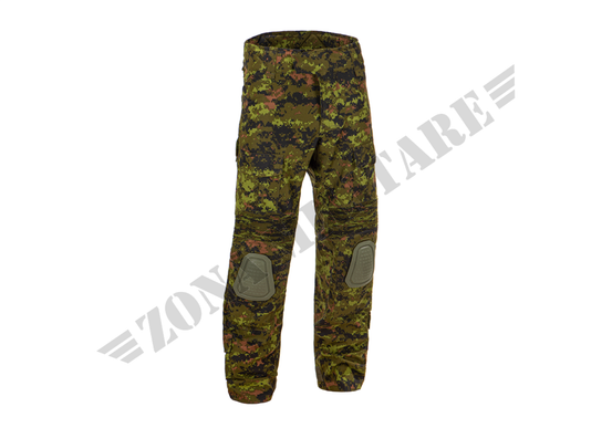 Pantalone Predator Combat Invader Gear Cad