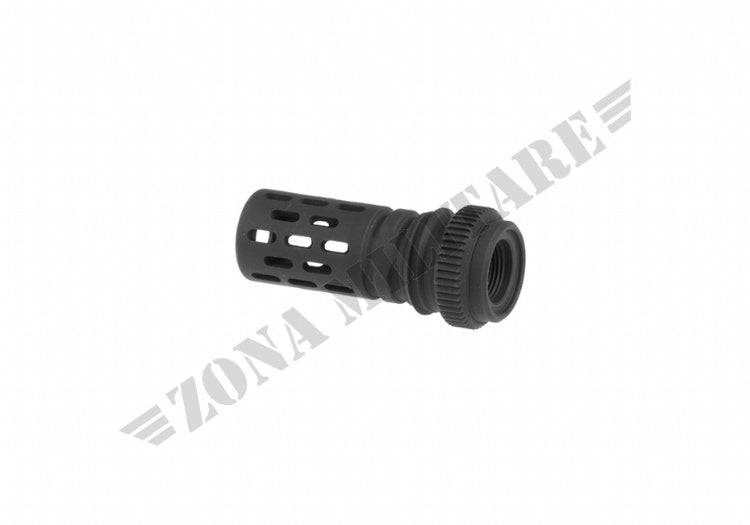 Spegnifiamma Aac 51T Flashhider Ccw Big Dragon