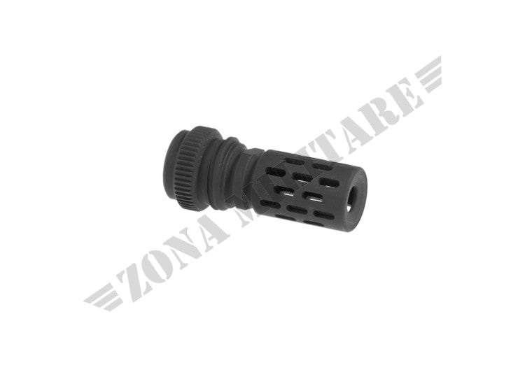 Spegnifiamma Aac 51T Flashhider Ccw Big Dragon