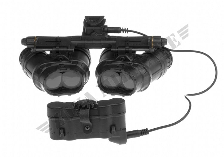 Visore Notturno Gpnvg-18 Dummy Fma Black Replica
