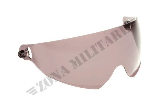 Lente Protettiva Emerson Scura Per Hast Helmet
