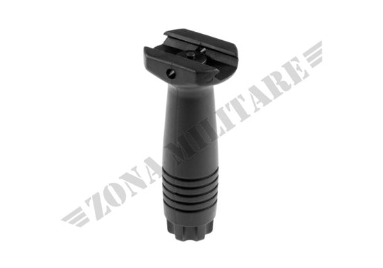 Impugnatura Verticale Std NERA PIRATE ARMS