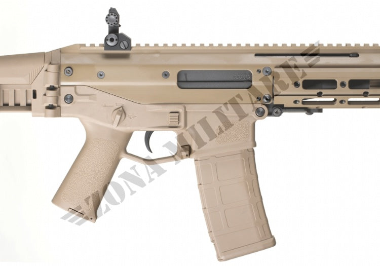 Fucile Marca We Modello Msk Gbr Tan A Gas