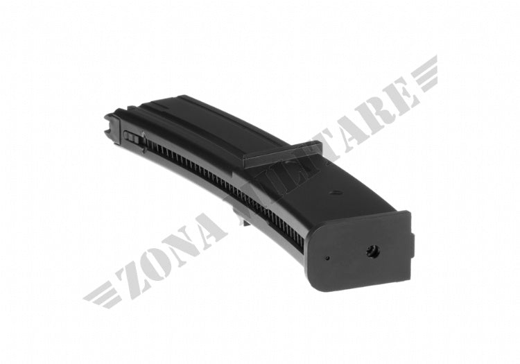 Caricatore Per Pistola Smg-8 Gbr 40Rds We