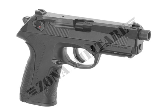 Pistola Px4 Bulldog VERSIONE FULL METAL A GAS WE