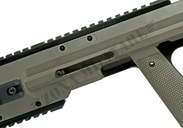 M1911 Cpe Conversion Kit Hera Arms Od Green Color
