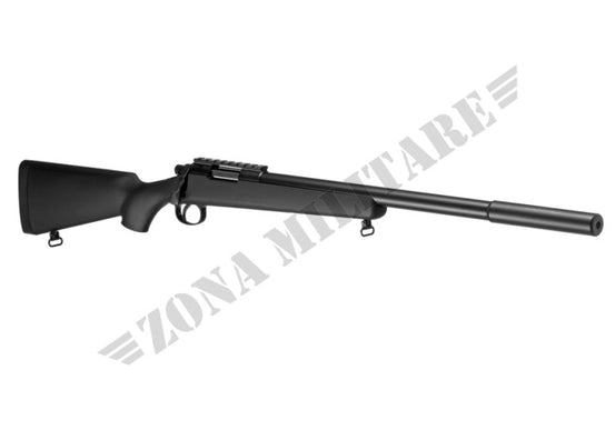 Fucile Sniper Vsr 10 G Spec Tokyo Marui Black