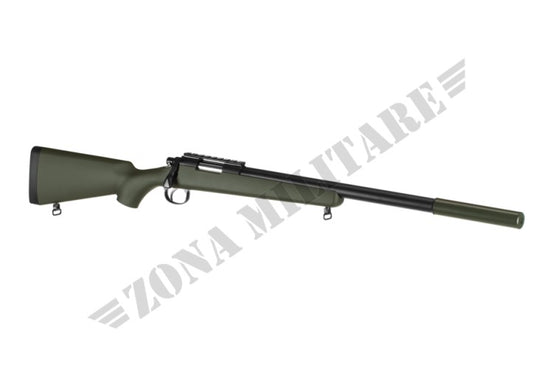 Fucile Sniper Vsr-10 G-Spec Tokyo Marui Od Green
