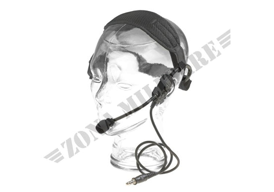 X-62000 Headset Z-Tactical Black Version