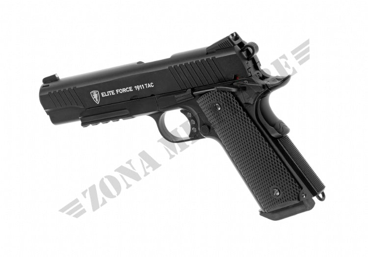 Pistola M1911 Tactical Co2 Elite Force