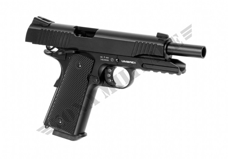 Pistola M1911 Tactical Co2 Elite Force