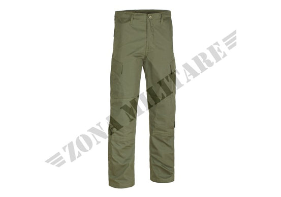 Pantalone Revenger Tdu Invader Gear Od Green