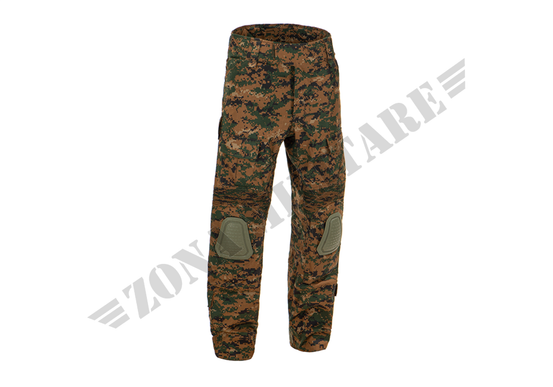 Pantalone Predator Combat Invader Gear Marpat