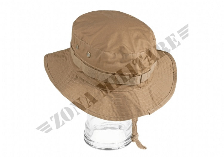 Jungle Boonie Hat Invader Gear Coyote Brown