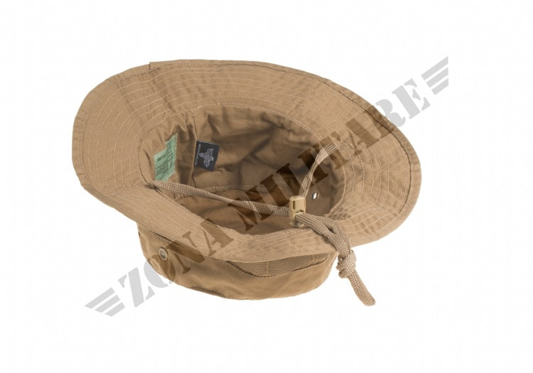 Jungle Boonie Hat Invader Gear Coyote Brown