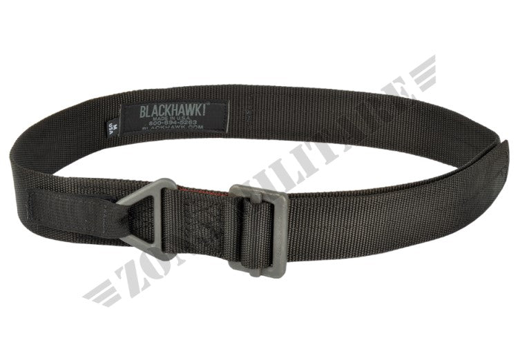 Cintura Cqb Emergency Rigger Belt Blackhawk Black