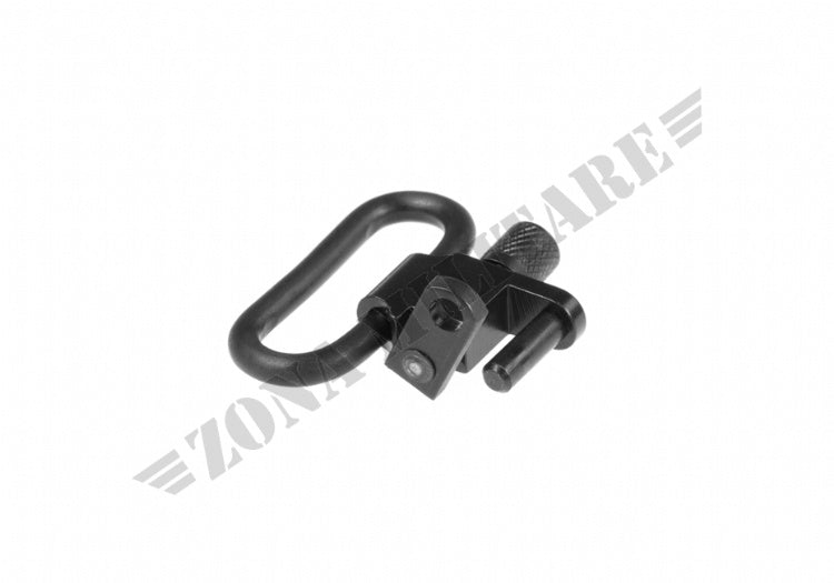 Sling Swivel Set Lok-Down 1 Inch Blackhawk