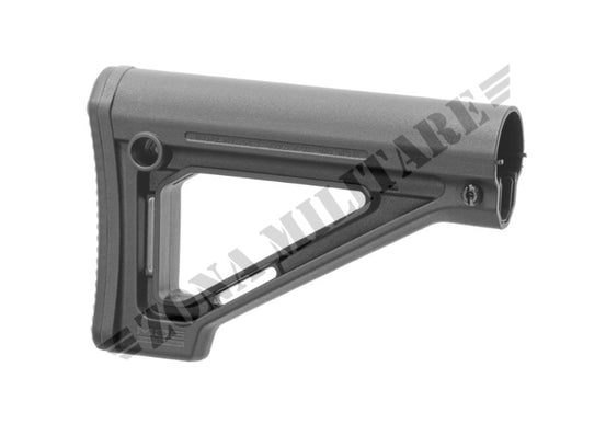 Calcio Moe Fixed Stock Mil Spec Magpul Black