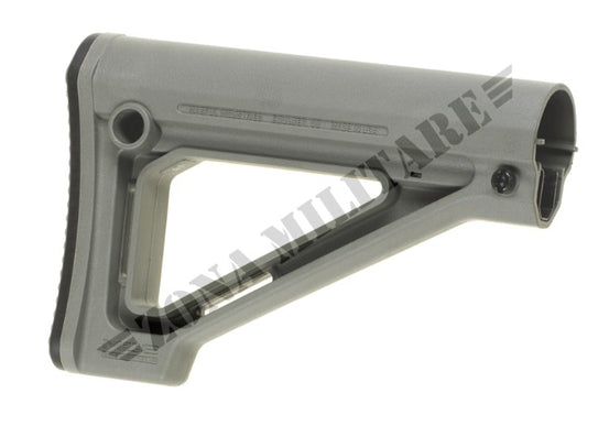 Calcio Moe Fixed Stock Mil Spec Magpul Foliage Green