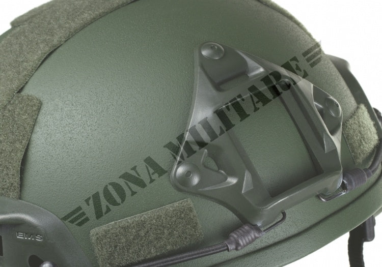 Elmetto Emerson Ach Mich 2000 Special Action Od