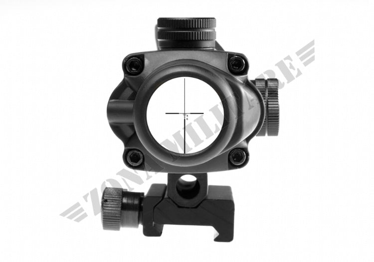 Ottica 4X32 Battle Sight Emerson