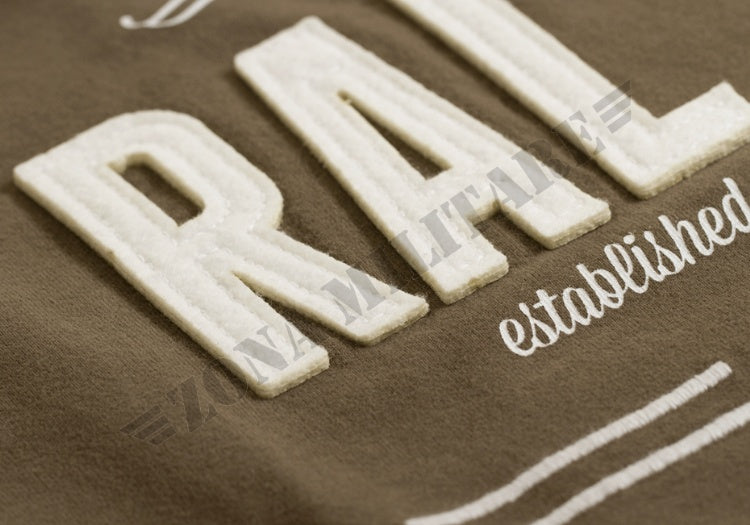 Claw Gear Tee Claw Gear Colorazione Verde Od