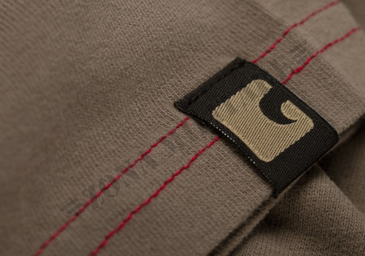 Maglietta Urban Tee Claw Dark Earth Version