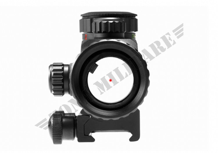 Mirino Red Dot 3.8 Inch 1X30 Single Dot Sights Leapers