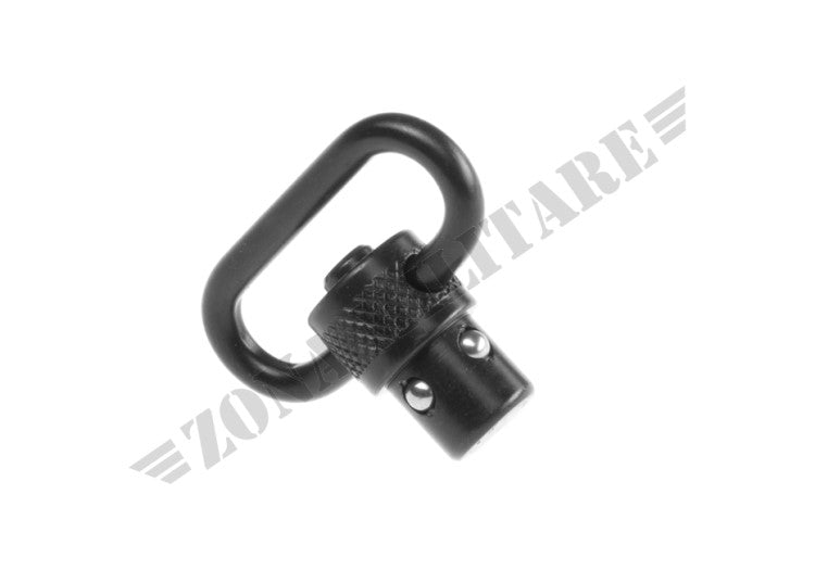 Spb Qd Sling Swivel 1 Inch Leapers
