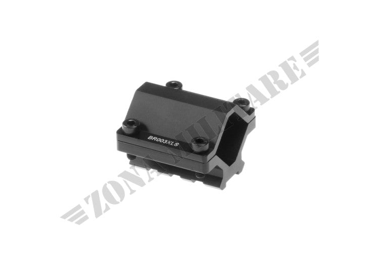 Anello Supporto Da Canna Con Rail Da 3-Slot Utg Leapers