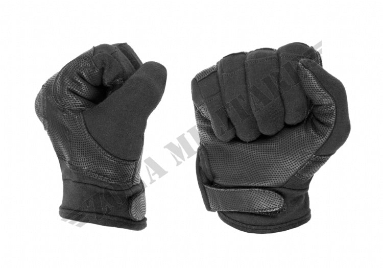 Guanti Tactical Fr Gloves Invader Gear Black