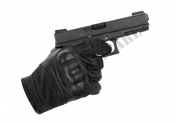 Guanti Tactical Fr Gloves Invader Gear Black