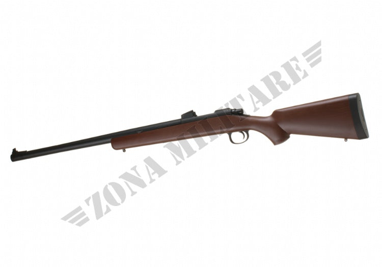 Fucile Vsr 10 Recoil Shock Tokyo Marui