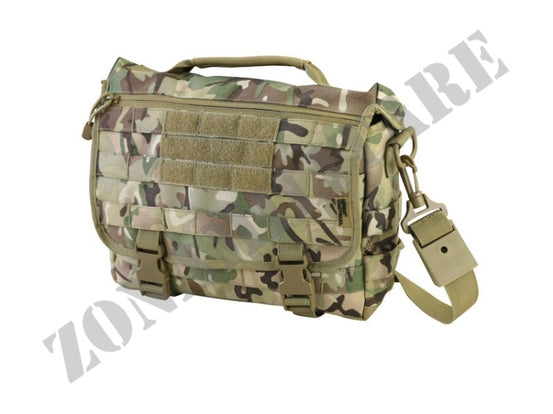Borsa Small Messenger Bag Multicam Kombat 10 Litri