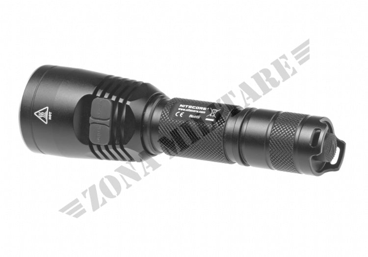 Torcia Cu6 Chameleon Uv 440 Lumen Nitecore