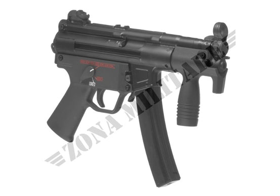 Fucile H&K Modello Mp5K Gbr Vfc Black A Gas