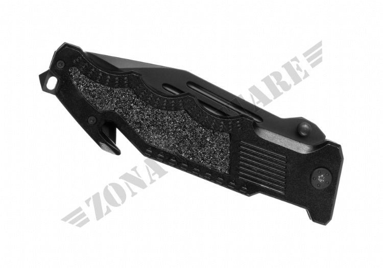 Border Guard Serrated Tanto Folder Smith & Wesson