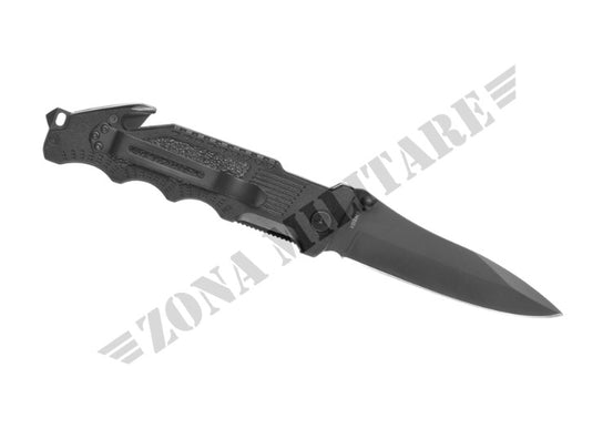 Coltello Smith & Wesson Border Guard Folder