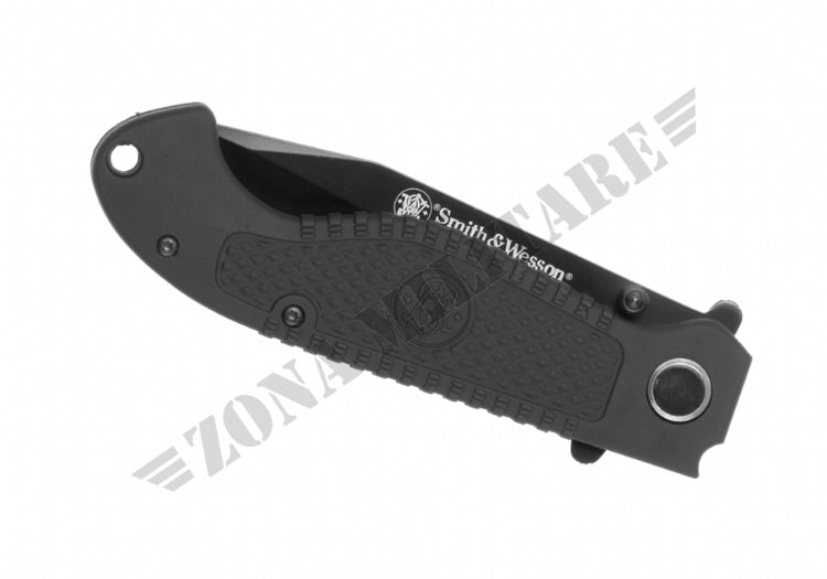 Special Tactical Cktacb Tanto Folder Black