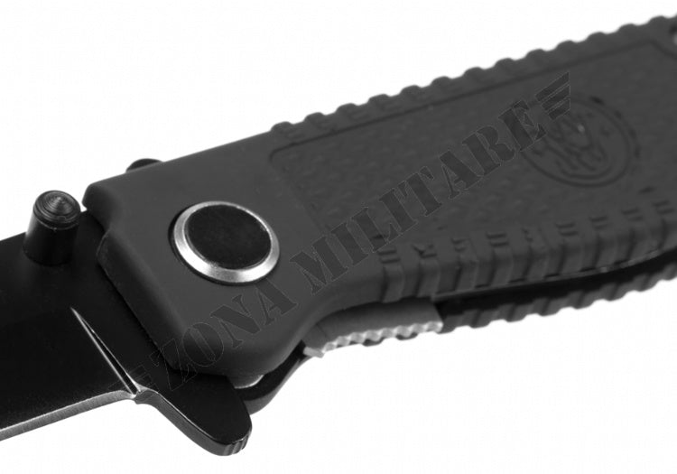 Special Tactical Cktacb Tanto Folder Black