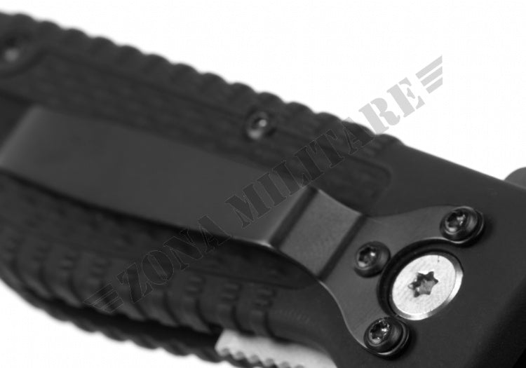 Special Tactical Cktacb Tanto Folder Black