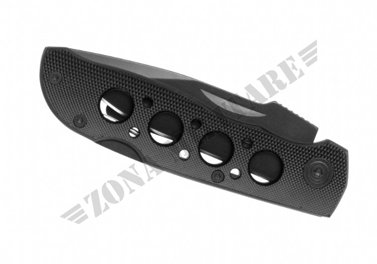 Extreme Ops Ck105Bkeu Folder Smith & Wesson