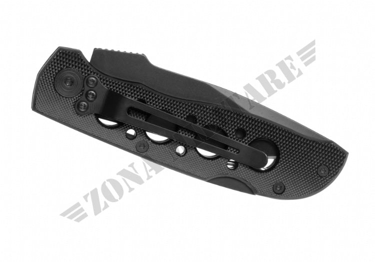 Extreme Ops Ck105Bkeu Folder Smith & Wesson