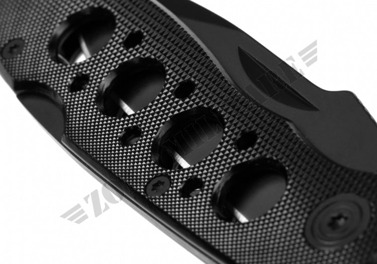 Extreme Ops Ck105Bkeu Folder Smith & Wesson