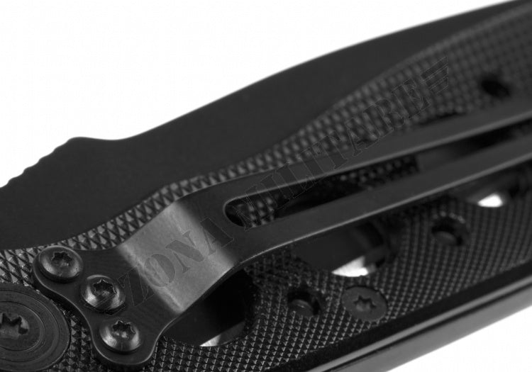 Extreme Ops Ck105Bkeu Folder Smith & Wesson