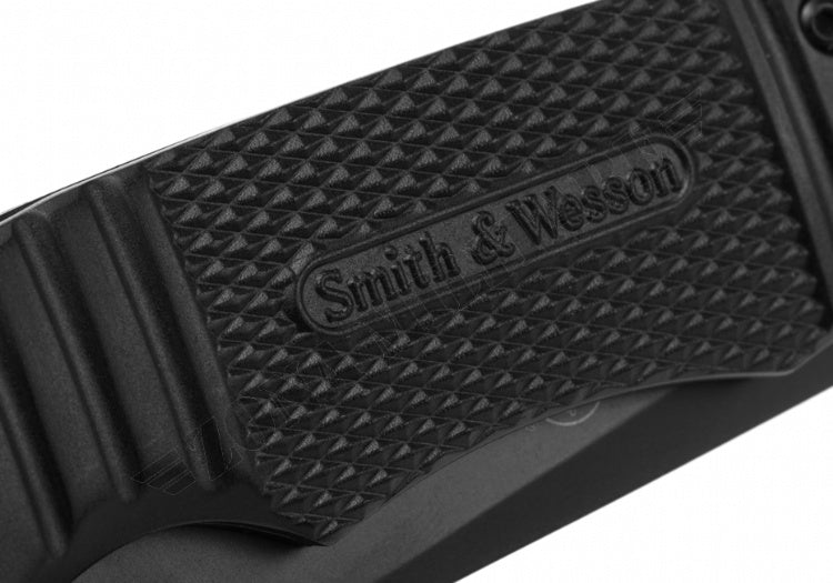 Extreme Ops Swex1 Folder Smith & Wesson